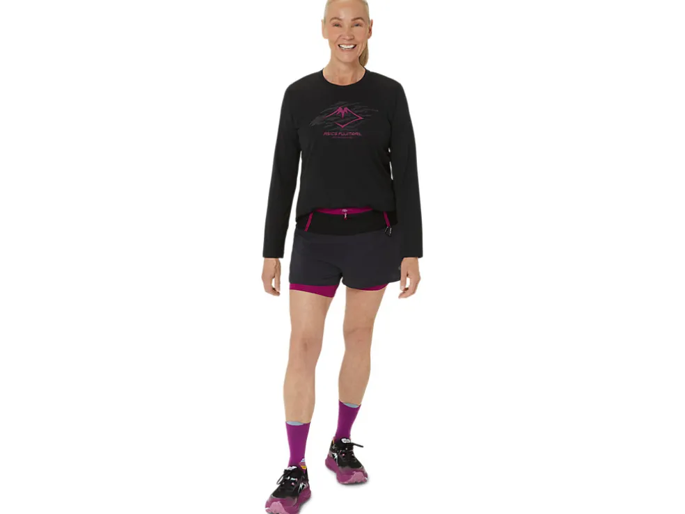 FUJITRAIL 2-N-1 SHORT