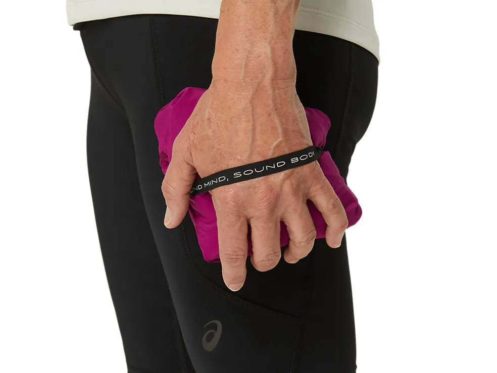 FUJITRAIL PACKABLE JACKET