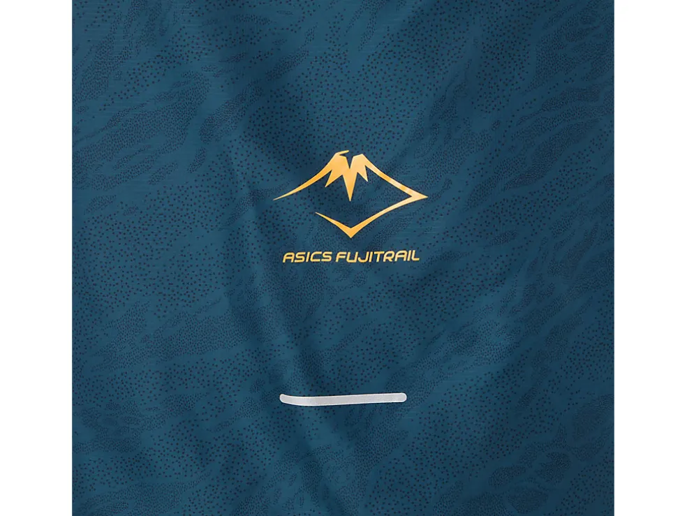 FUJITRAIL PACKABLE JACKET