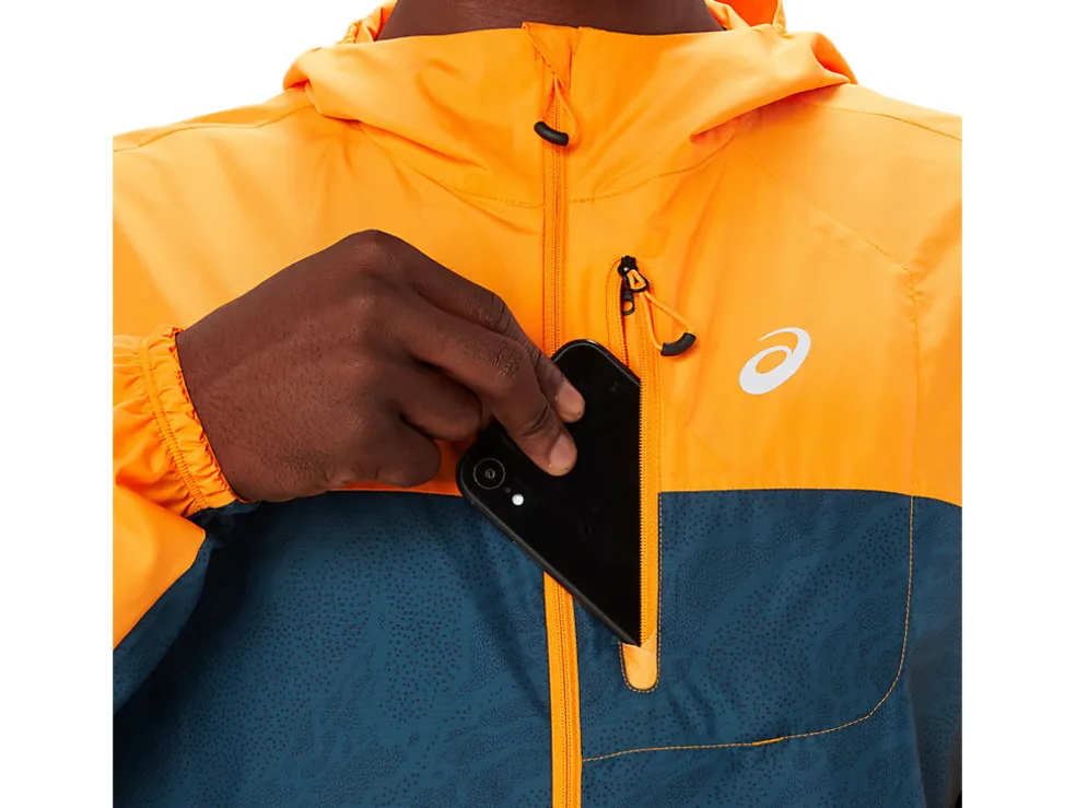 FUJITRAIL PACKABLE JACKET