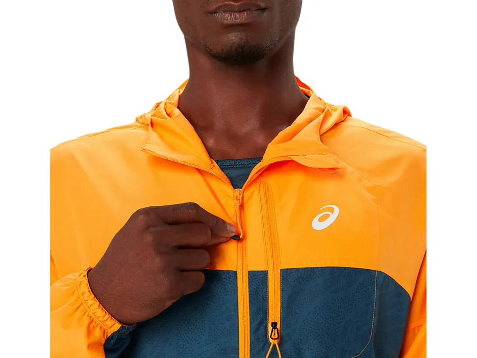 FUJITRAIL PACKABLE JACKET