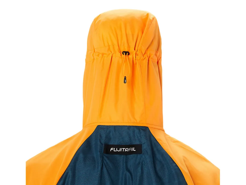FUJITRAIL PACKABLE JACKET