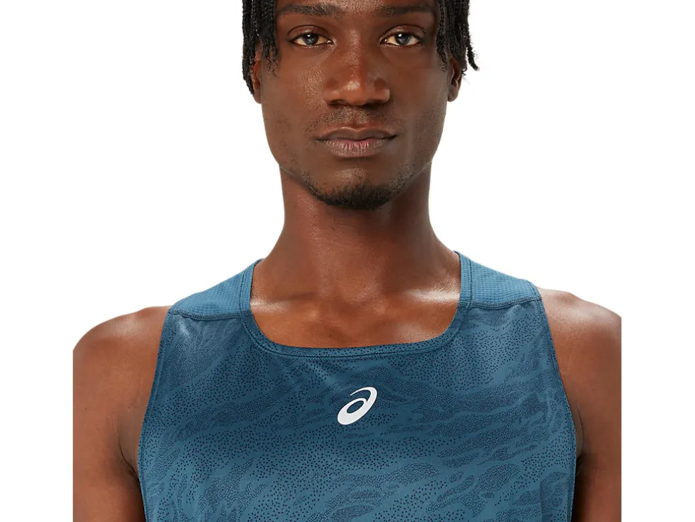 FUJITRAIL SINGLET