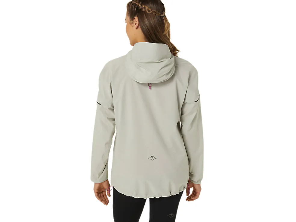 FUJITRAIL WATERPROOF JACKET