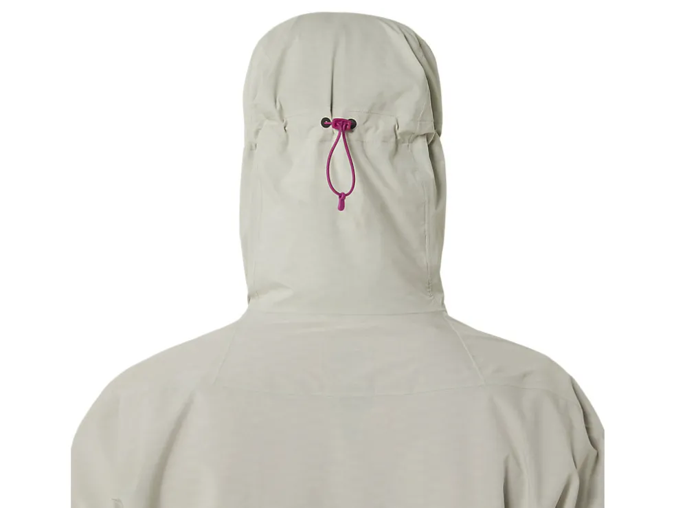 FUJITRAIL WATERPROOF JACKET