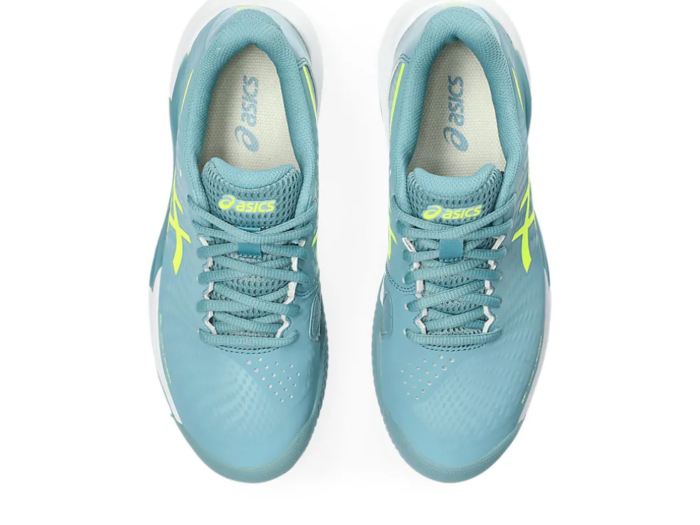 GEL-CHALLENGER 14 CLAY