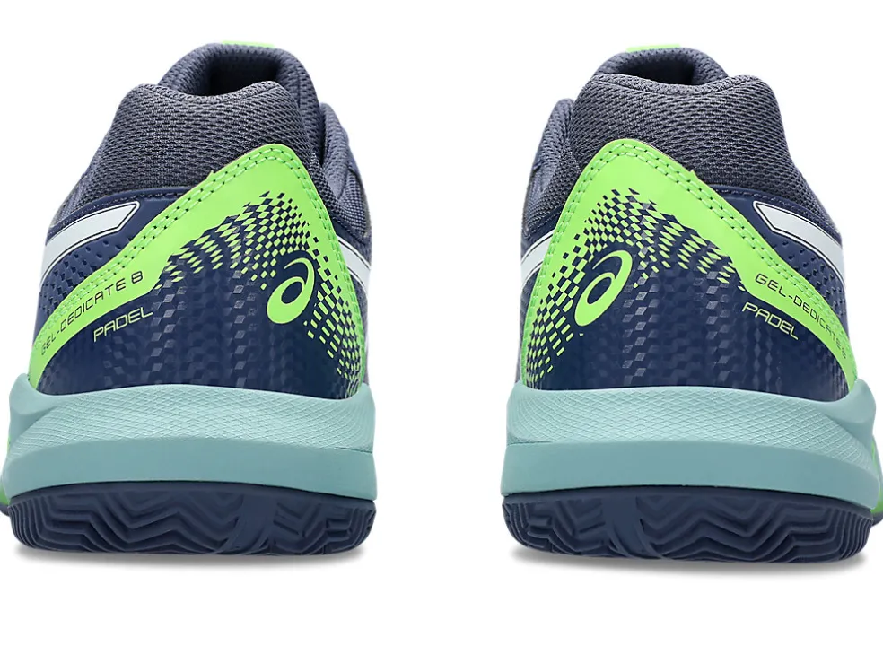 GEL-DEDICATE 8 PADEL