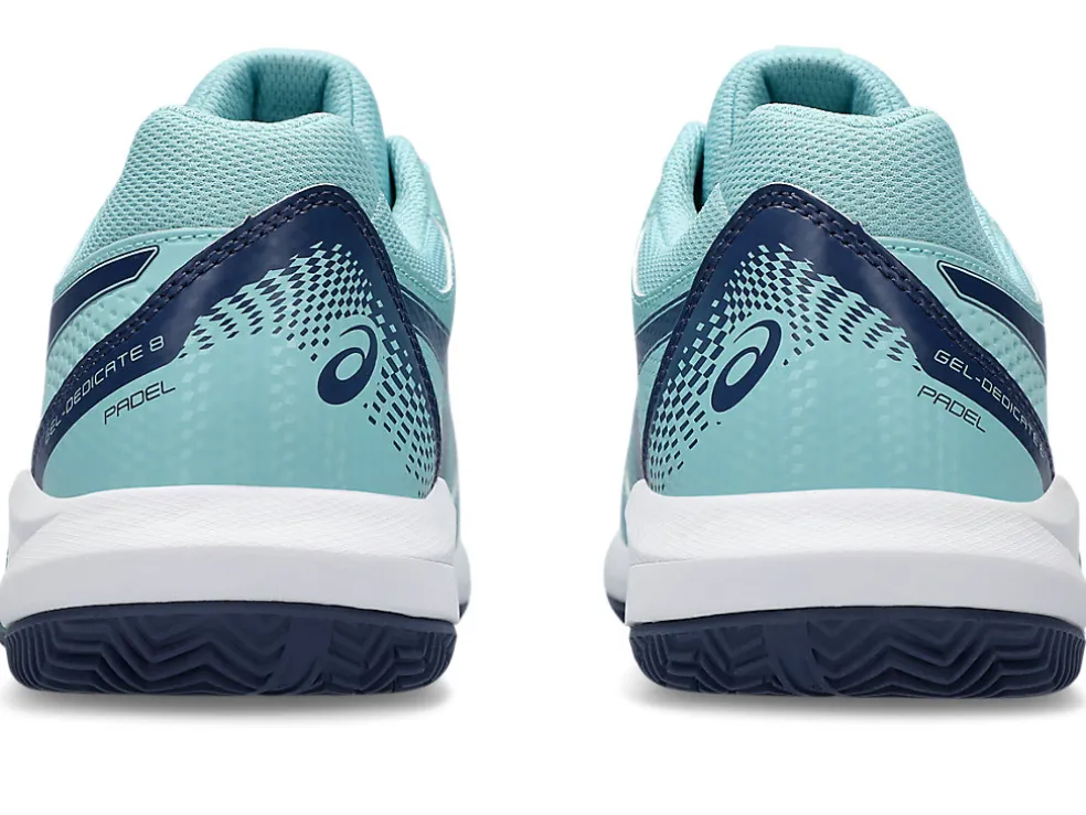 GEL-DEDICATE 8 PADEL