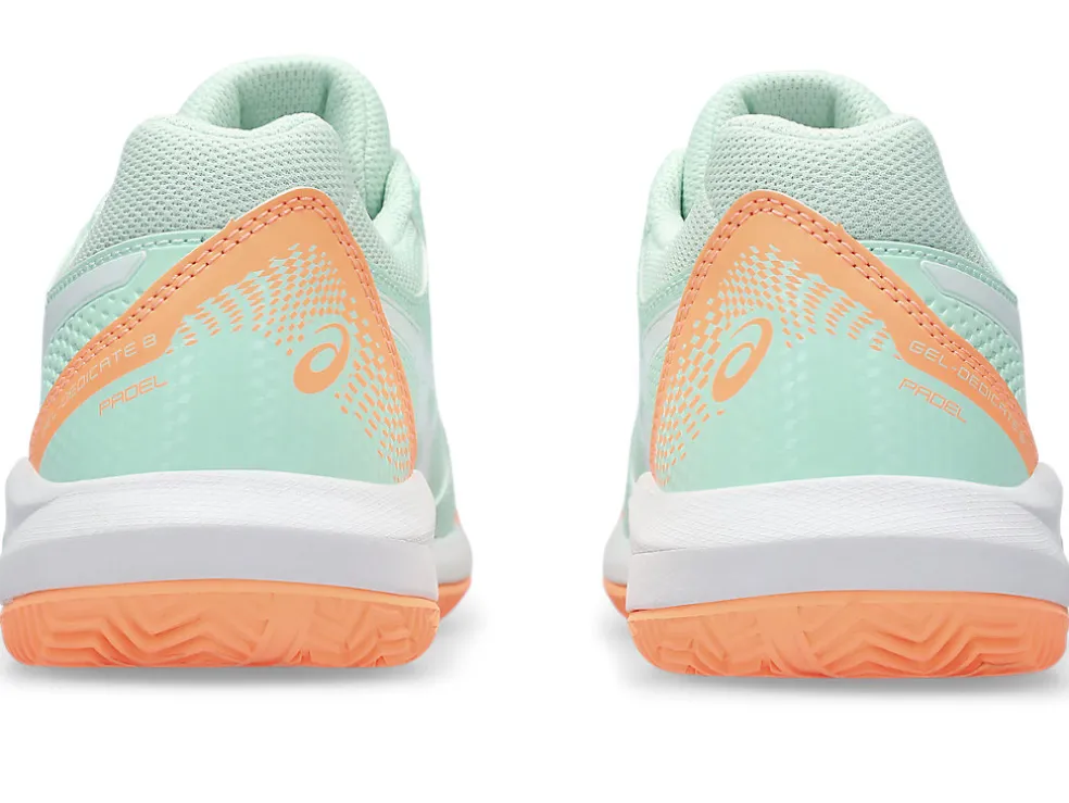 GEL-DEDICATE 8 PADEL