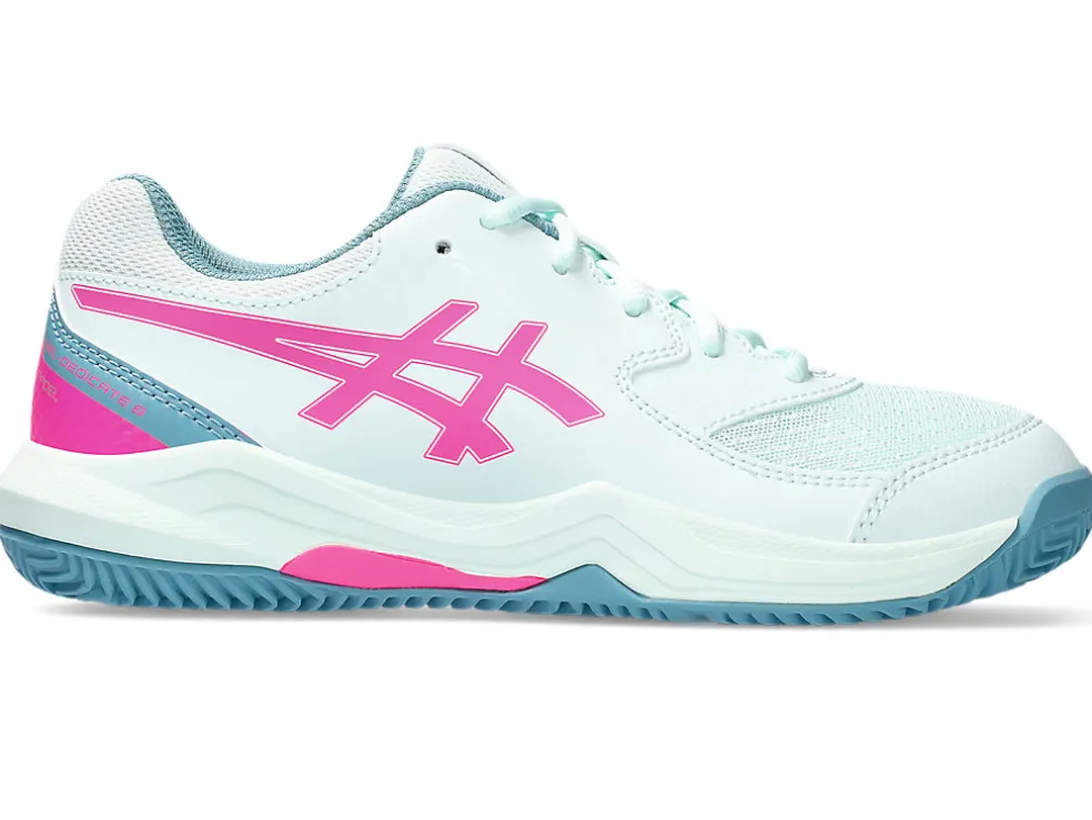 GEL-DEDICATE 8 PADEL GS