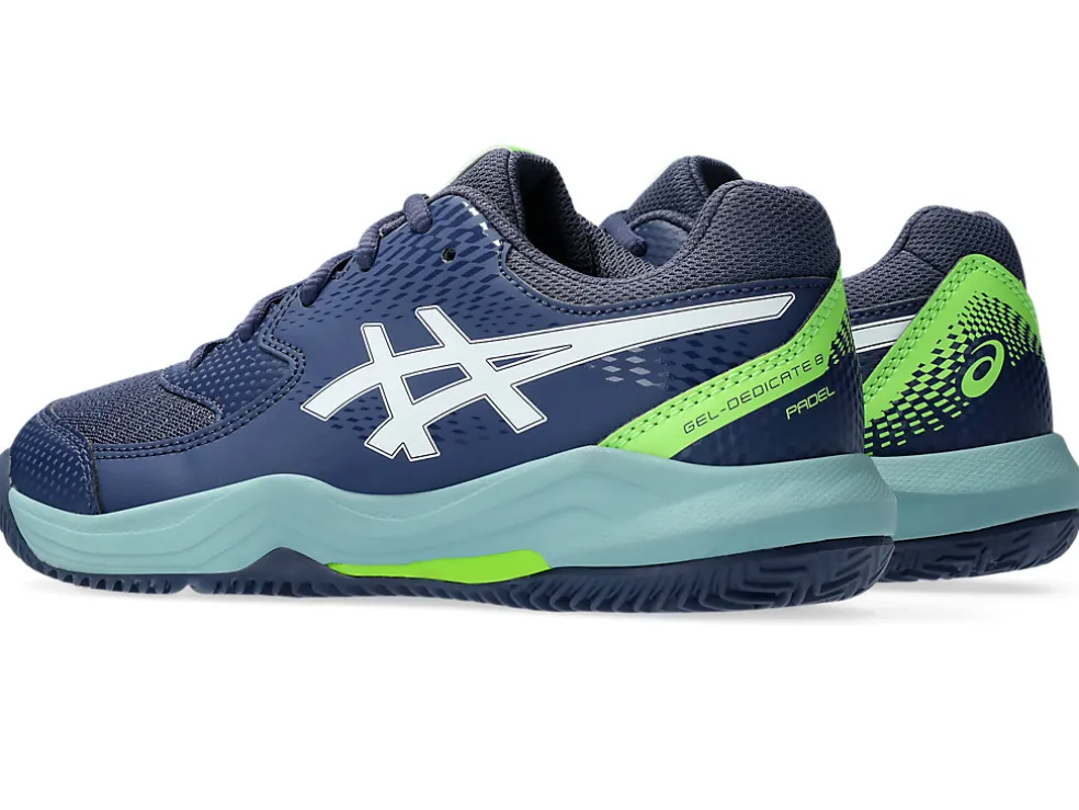 GEL-DEDICATE 8 PADEL GS