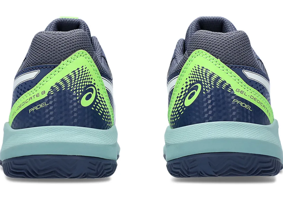 GEL-DEDICATE 8 PADEL GS