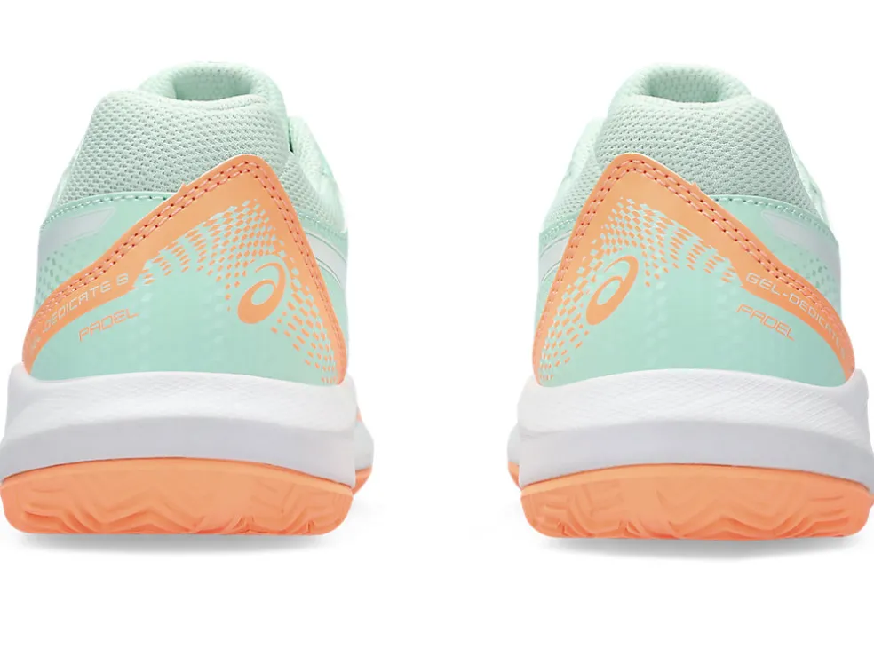 GEL-DEDICATE 8 PADEL GS