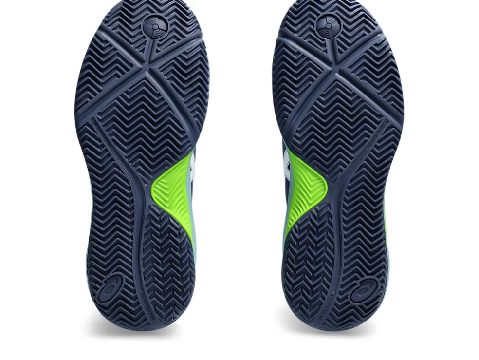 GEL-DEDICATE 8 PADEL GS