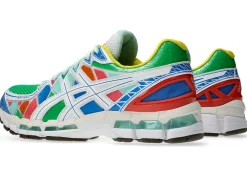 GEL-KAYANO 20 × KENZO