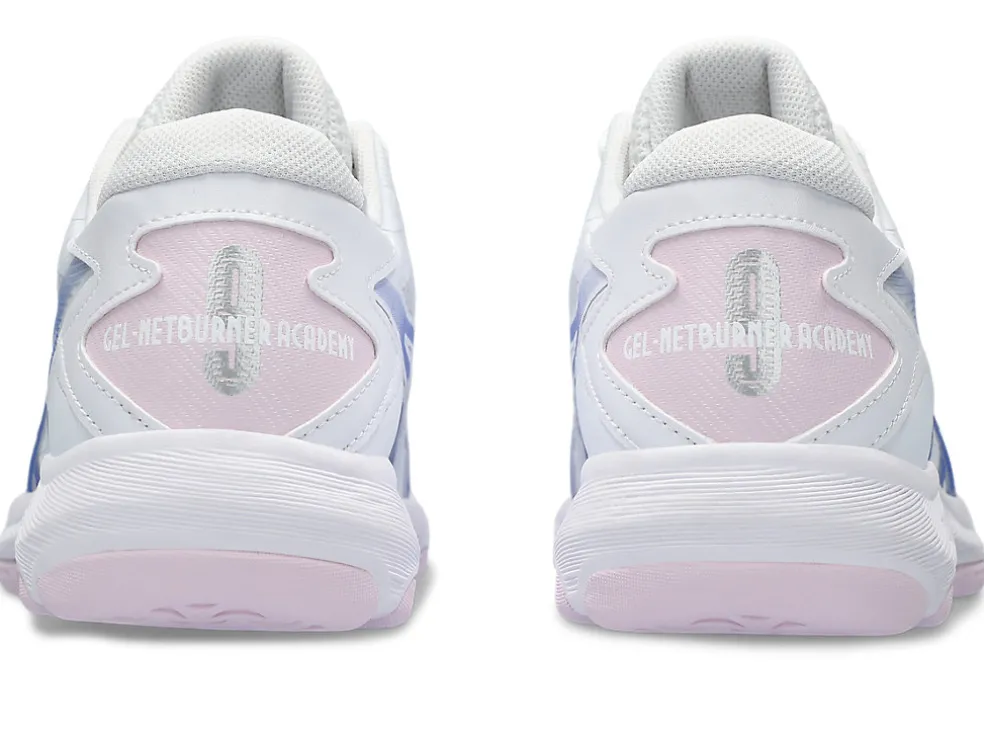 GEL-NETBURNER ACADEMY 9