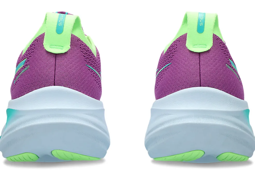 GEL-NIMBUS 26 LITE-SHOW