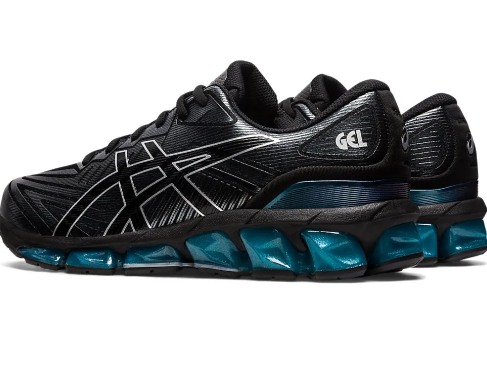 GEL-QUANTUM 360 VII METASTREET