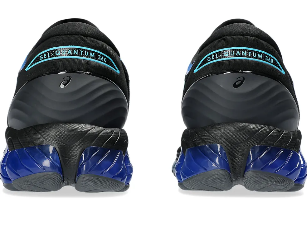 GEL-QUANTUM 360 VIII