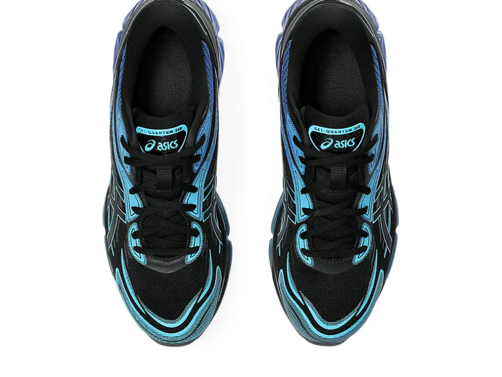 GEL-QUANTUM 360 VIII