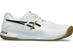 GEL-RESOLUTION 9 CLAY