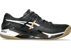 GEL-RESOLUTION 9 CLAY