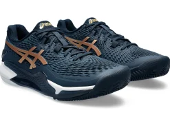 GEL-RESOLUTION 9 CLAY