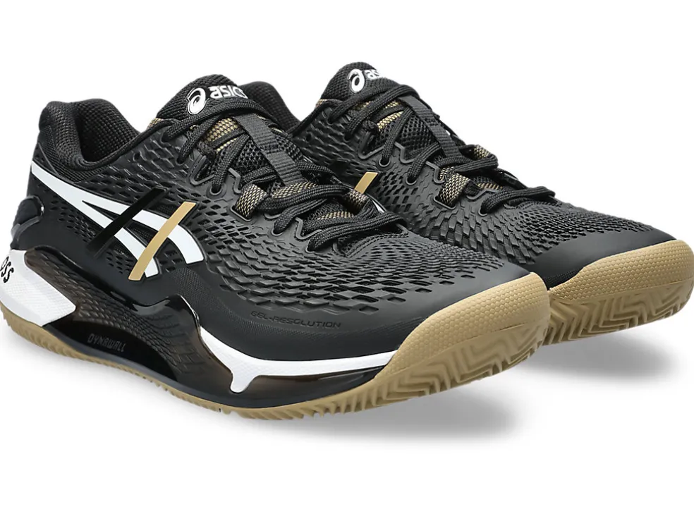 GEL-RESOLUTION 9 CLAY