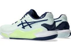 GEL-RESOLUTION 9 CLAY