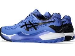 GEL-RESOLUTION 9 CLAY