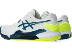 GEL-RESOLUTION 9 CLAY