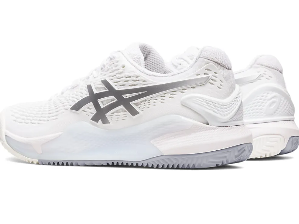 GEL-RESOLUTION 9 CLAY