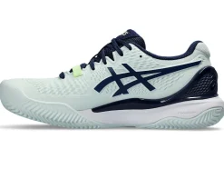 GEL-RESOLUTION 9 CLAY