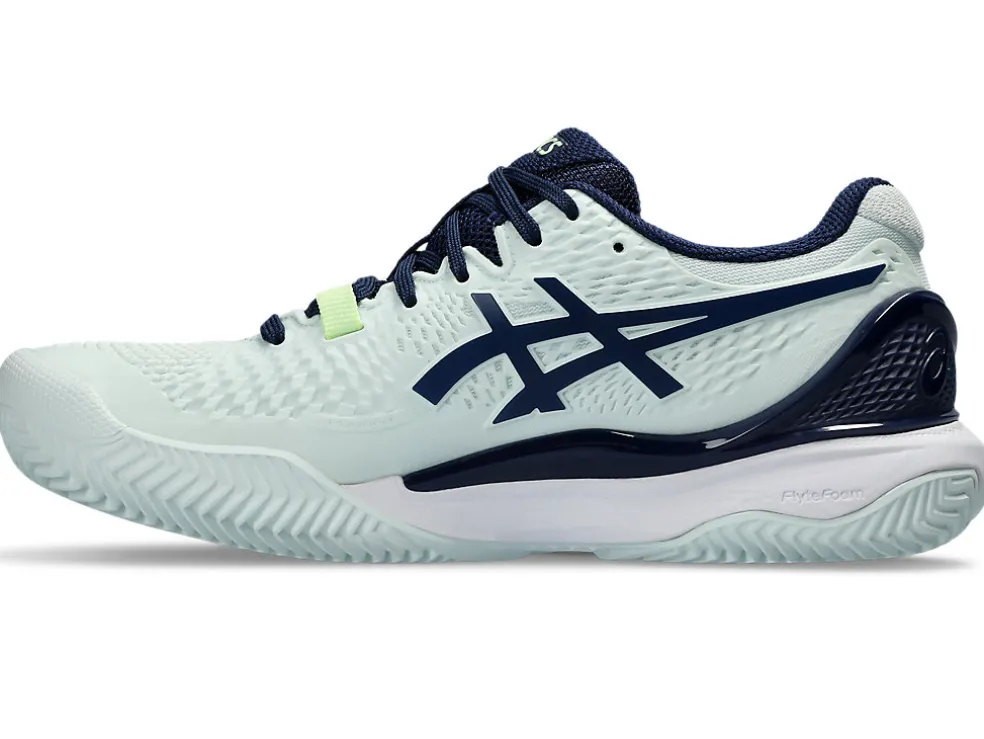 GEL-RESOLUTION 9 CLAY