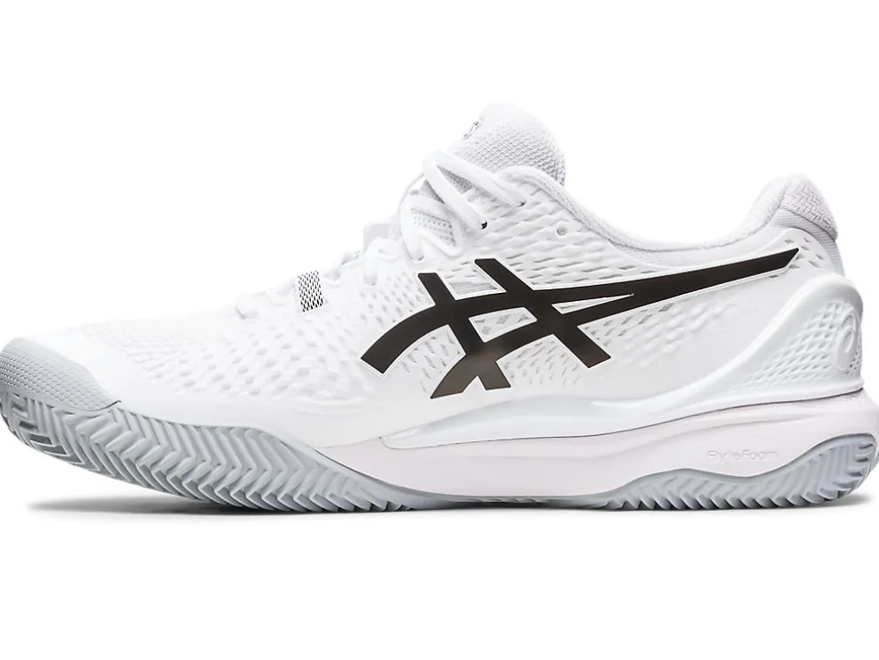 GEL-RESOLUTION 9 CLAY