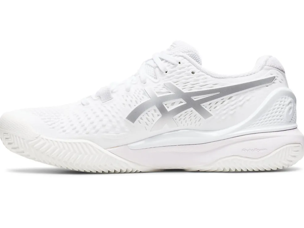 GEL-RESOLUTION 9 CLAY