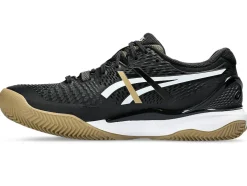 GEL-RESOLUTION 9 CLAY