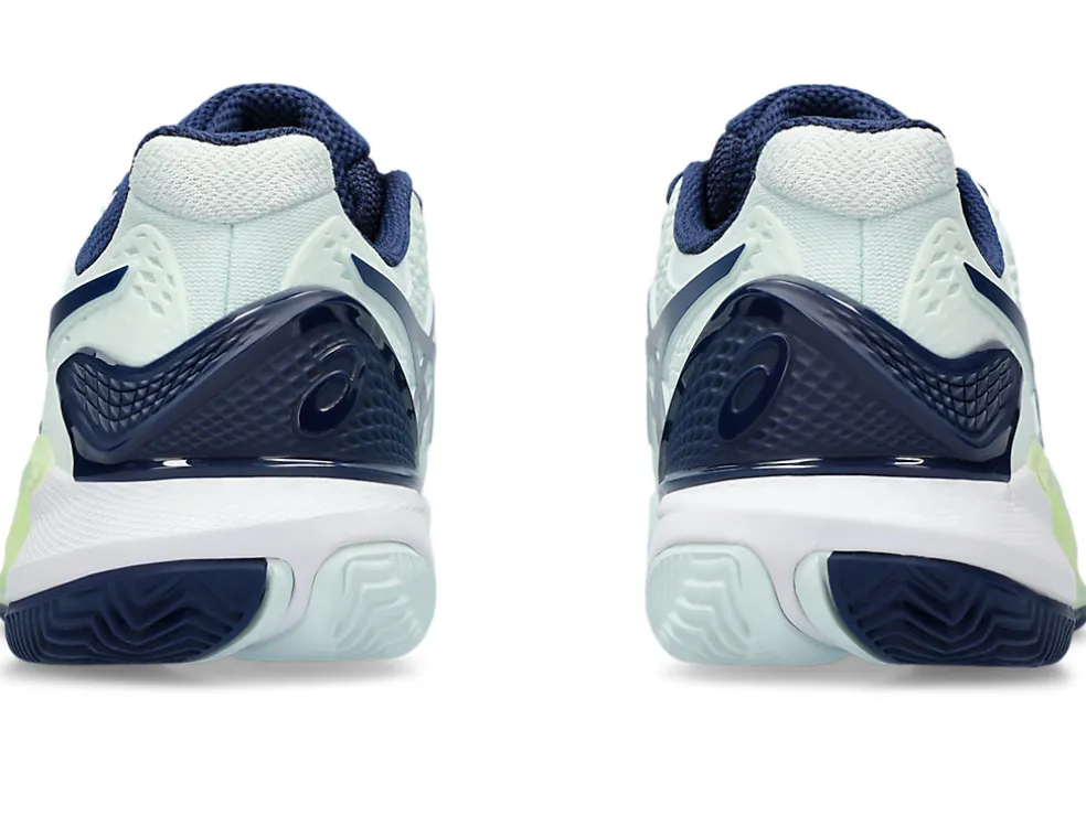 GEL-RESOLUTION 9 CLAY