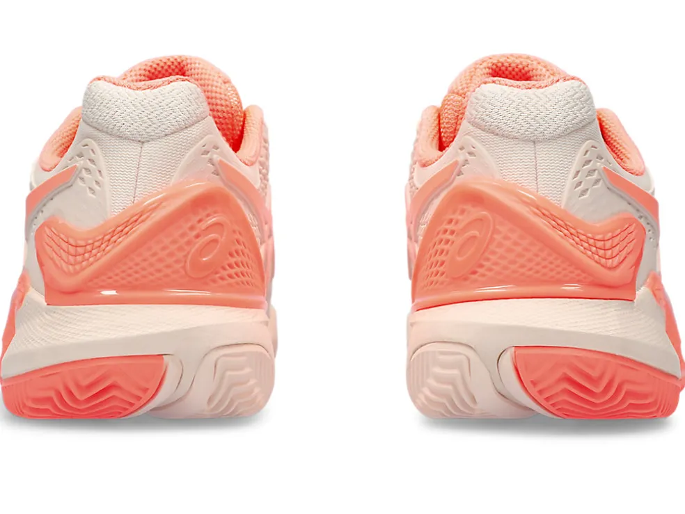 GEL-RESOLUTION 9 CLAY