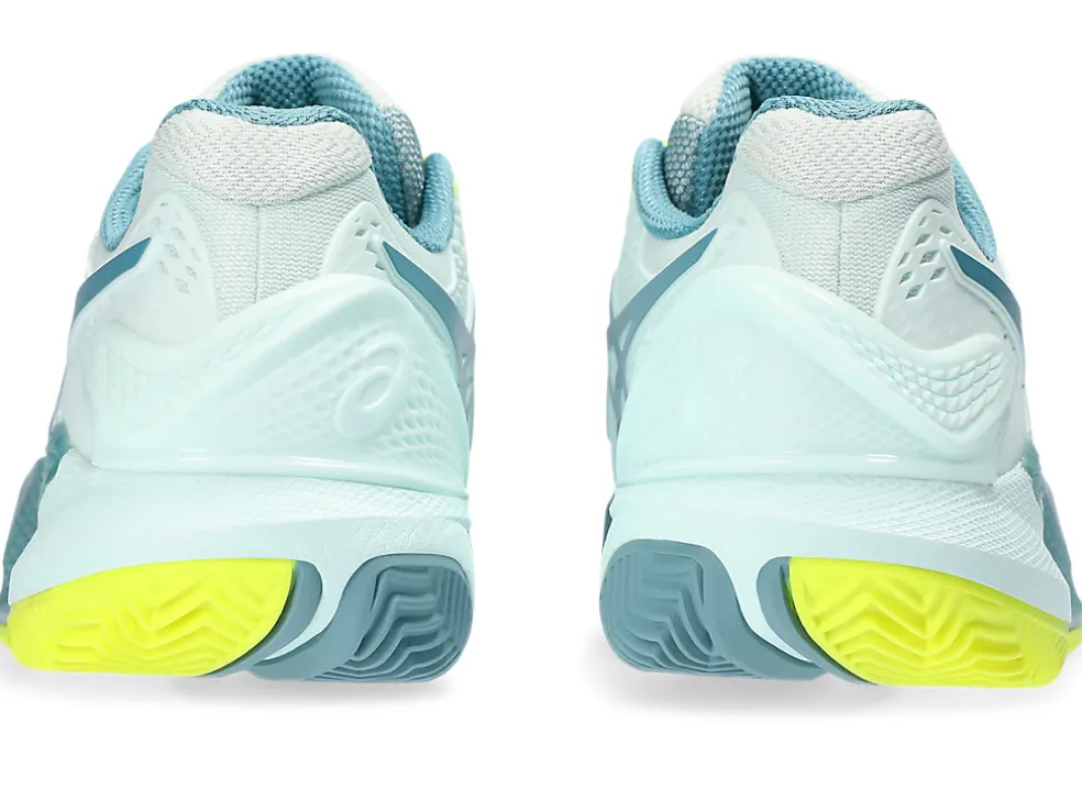 GEL-RESOLUTION 9 CLAY