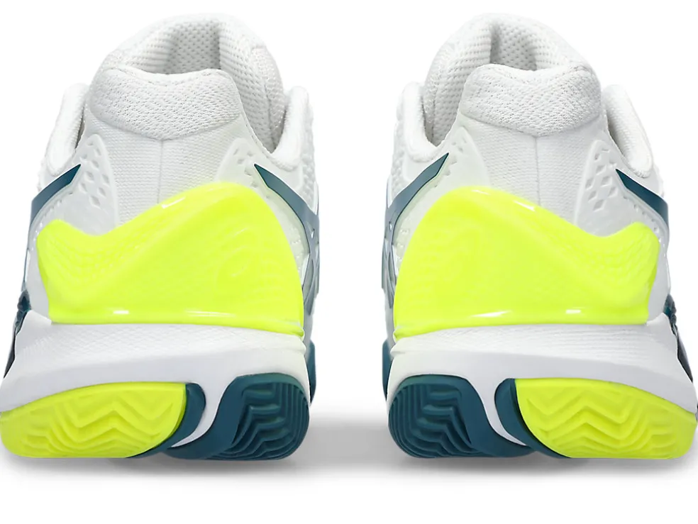 GEL-RESOLUTION 9 CLAY