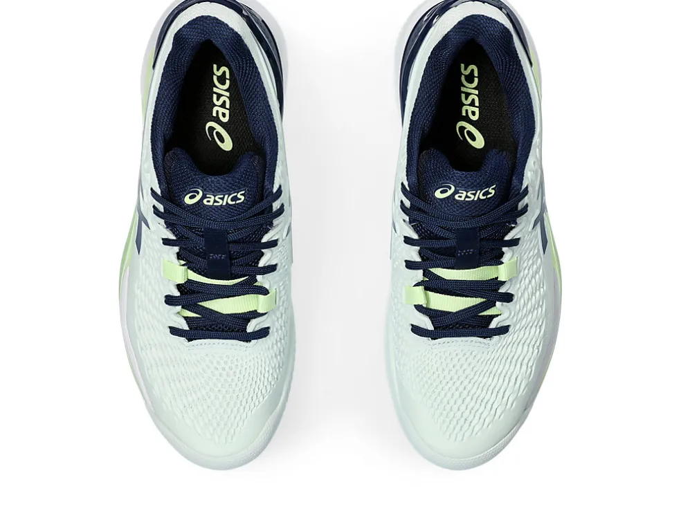 GEL-RESOLUTION 9 CLAY