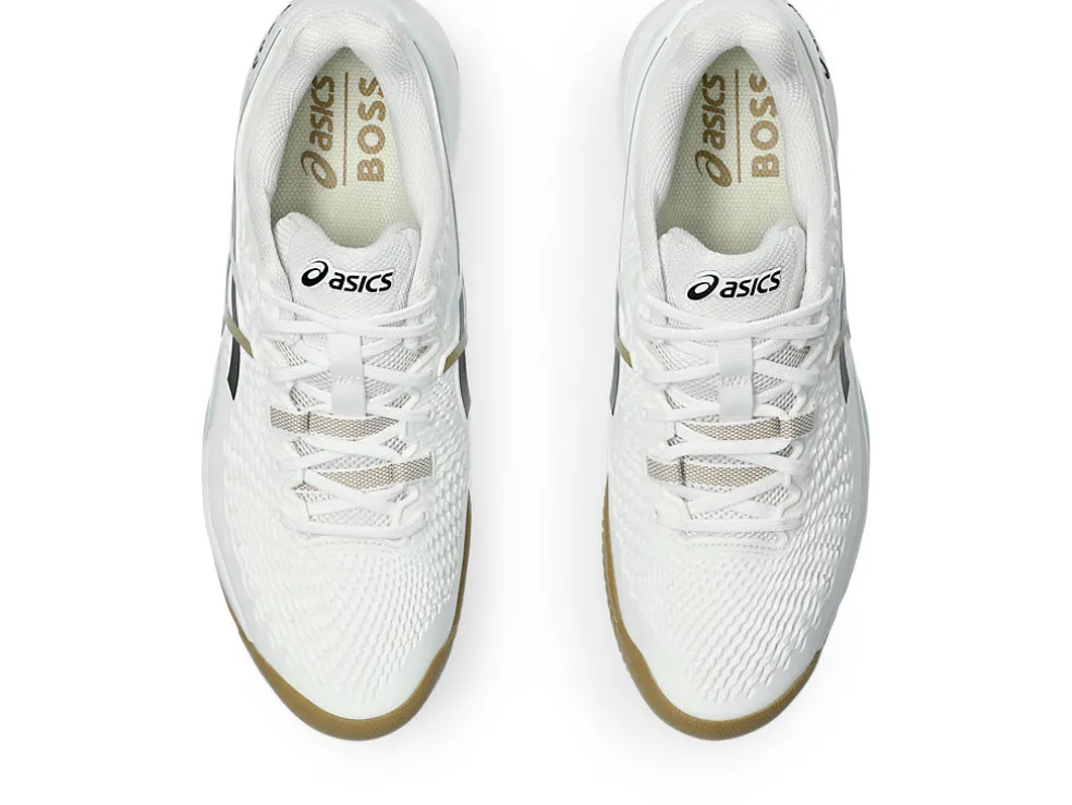 GEL-RESOLUTION 9 CLAY