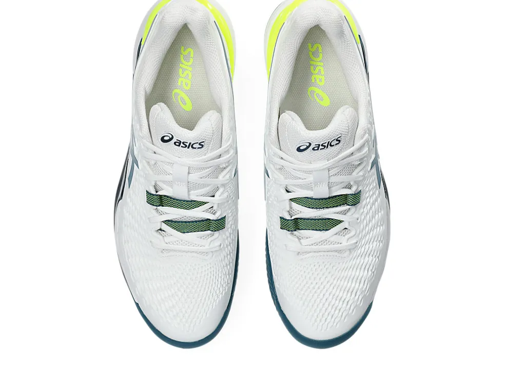 GEL-RESOLUTION 9 CLAY