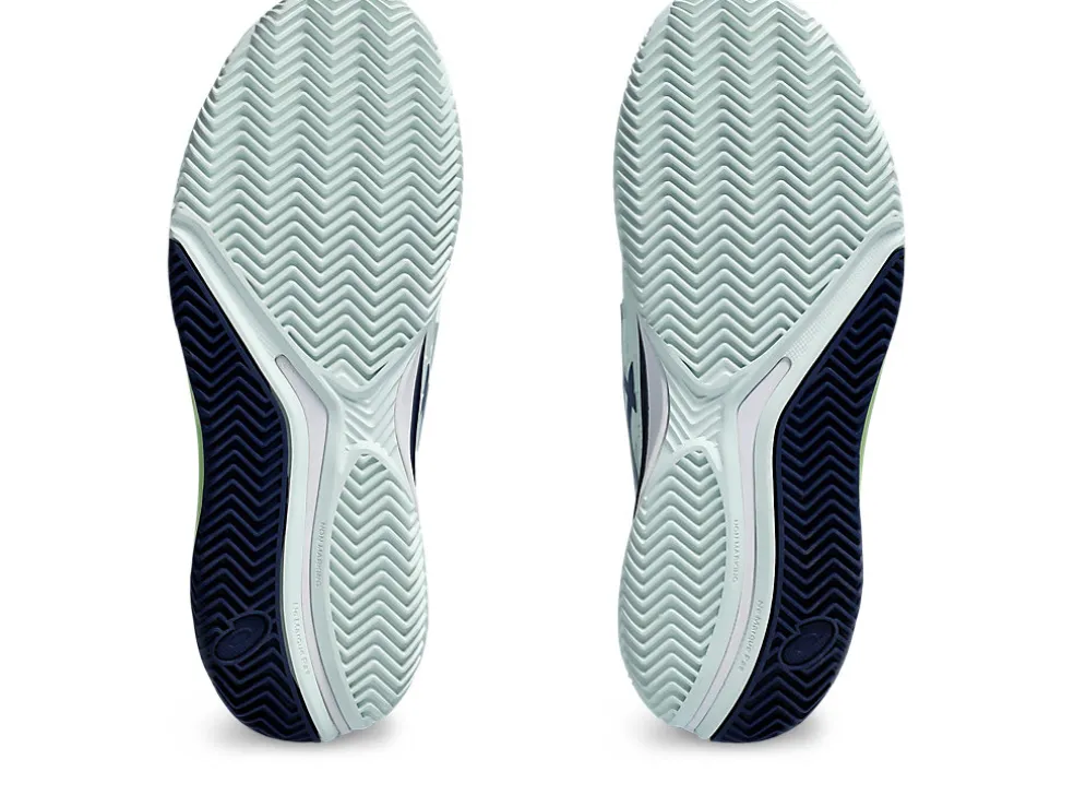 GEL-RESOLUTION 9 CLAY