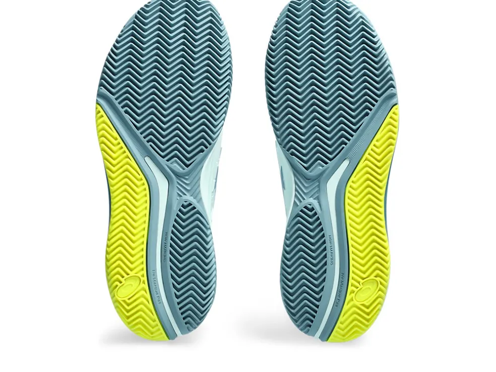 GEL-RESOLUTION 9 CLAY