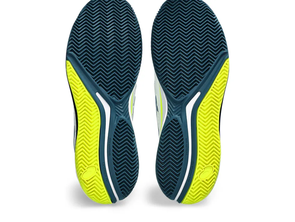 GEL-RESOLUTION 9 CLAY