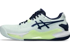 GEL-RESOLUTION 9 CLAY