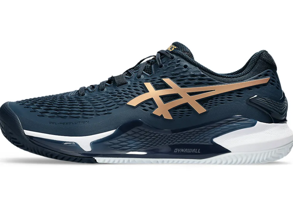 GEL-RESOLUTION 9 CLAY