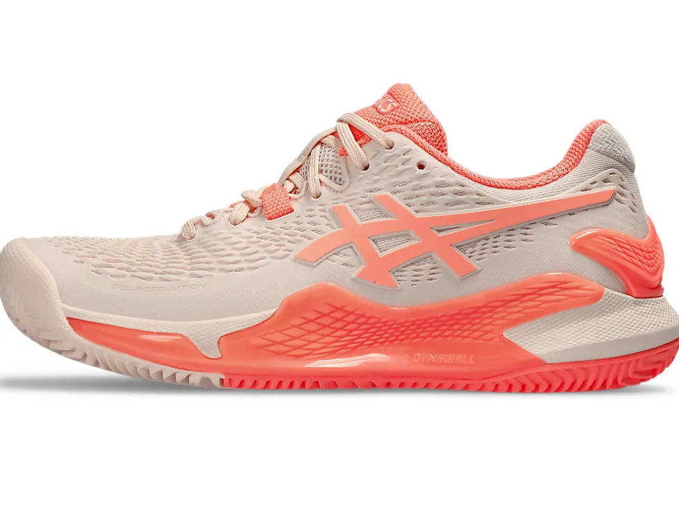 GEL-RESOLUTION 9 CLAY